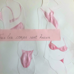 Alice Schwartzman Louise Poulain